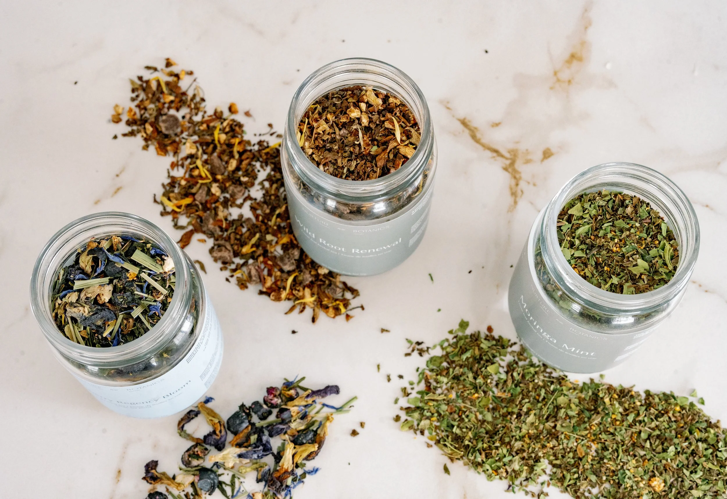 Shop — Nurture with Botanics